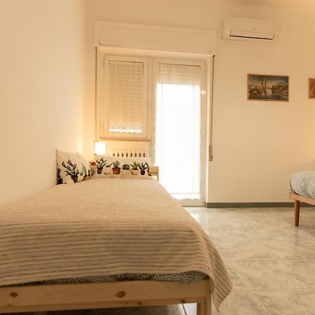 Archita Guest House Bari Buitenkant foto