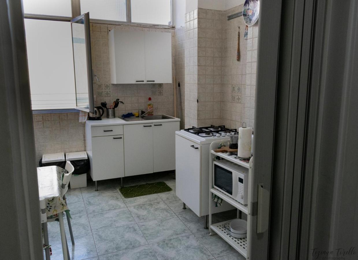 Archita Guest House Bari Buitenkant foto