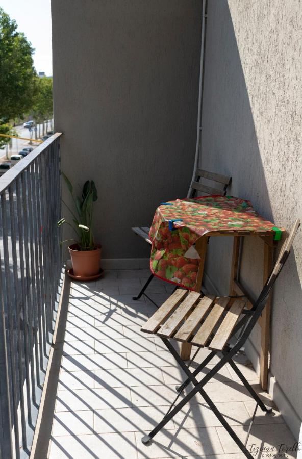 Archita Guest House Bari Buitenkant foto