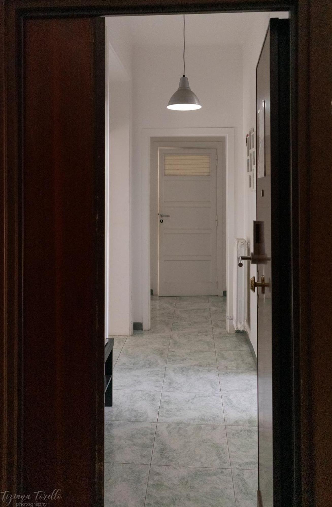 Archita Guest House Bari Buitenkant foto