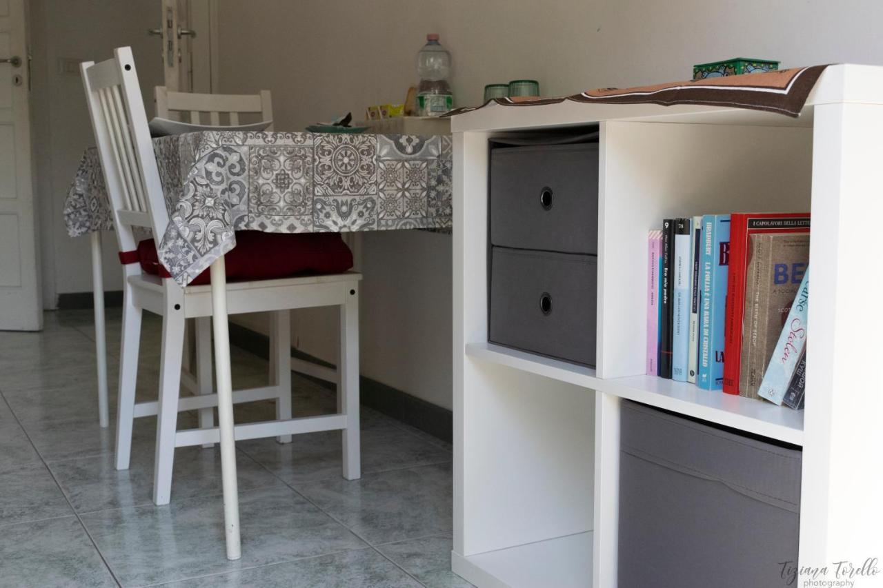 Archita Guest House Bari Buitenkant foto