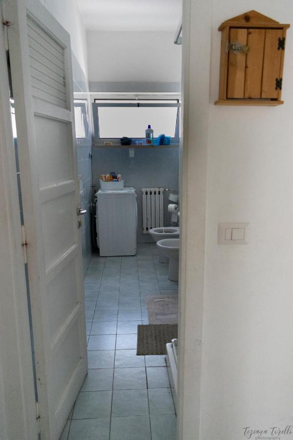 Archita Guest House Bari Buitenkant foto