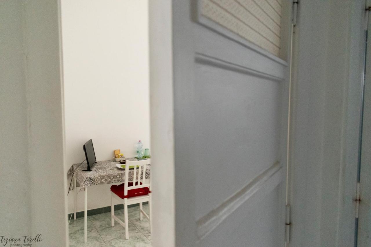 Archita Guest House Bari Buitenkant foto