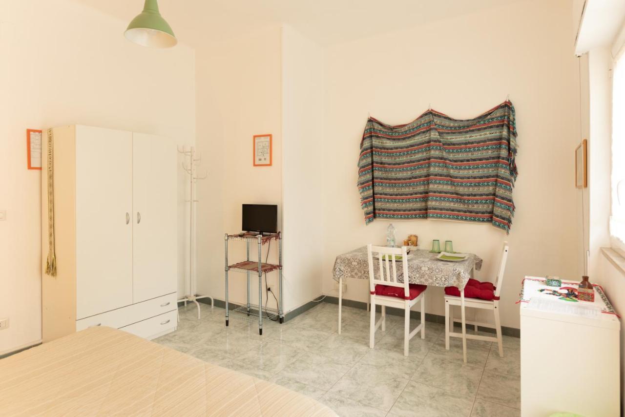 Archita Guest House Bari Buitenkant foto