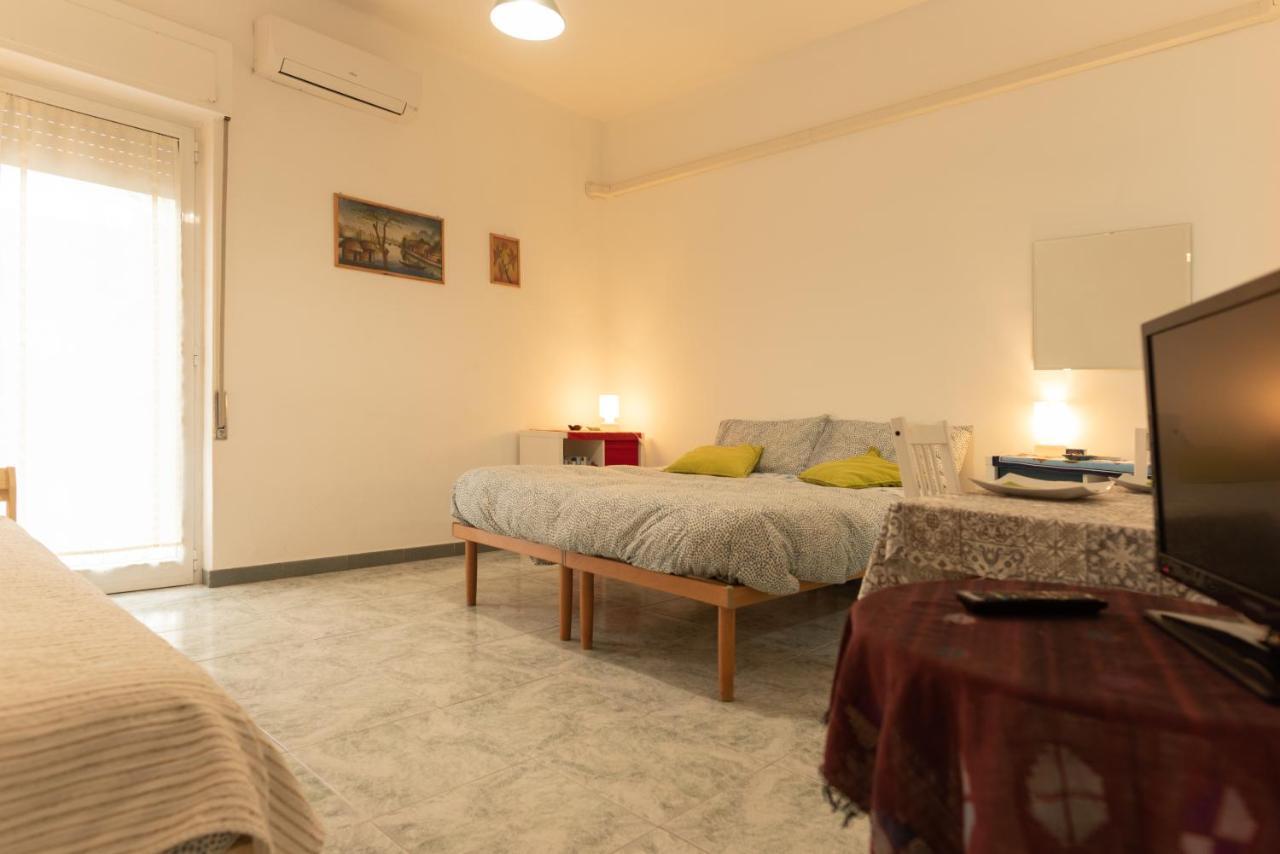 Archita Guest House Bari Buitenkant foto