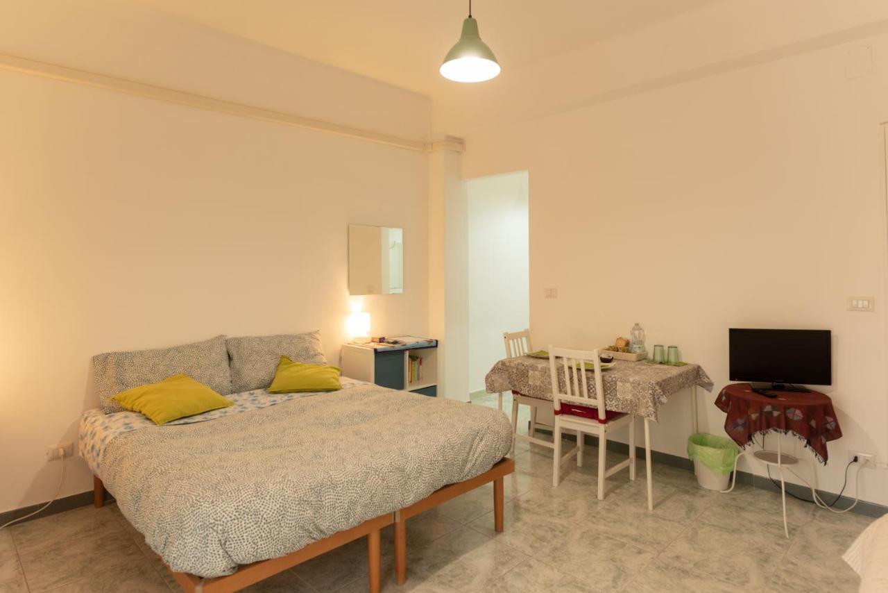 Archita Guest House Bari Buitenkant foto