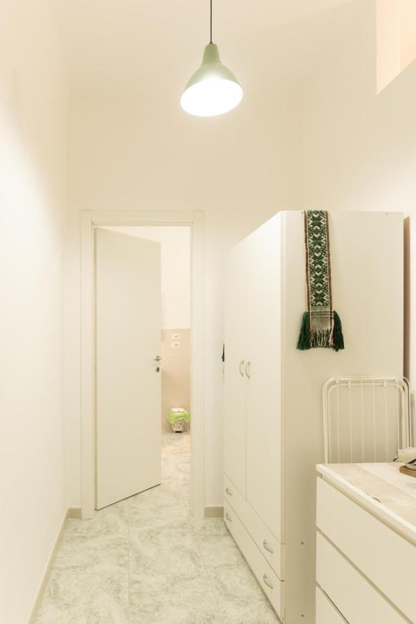 Archita Guest House Bari Buitenkant foto