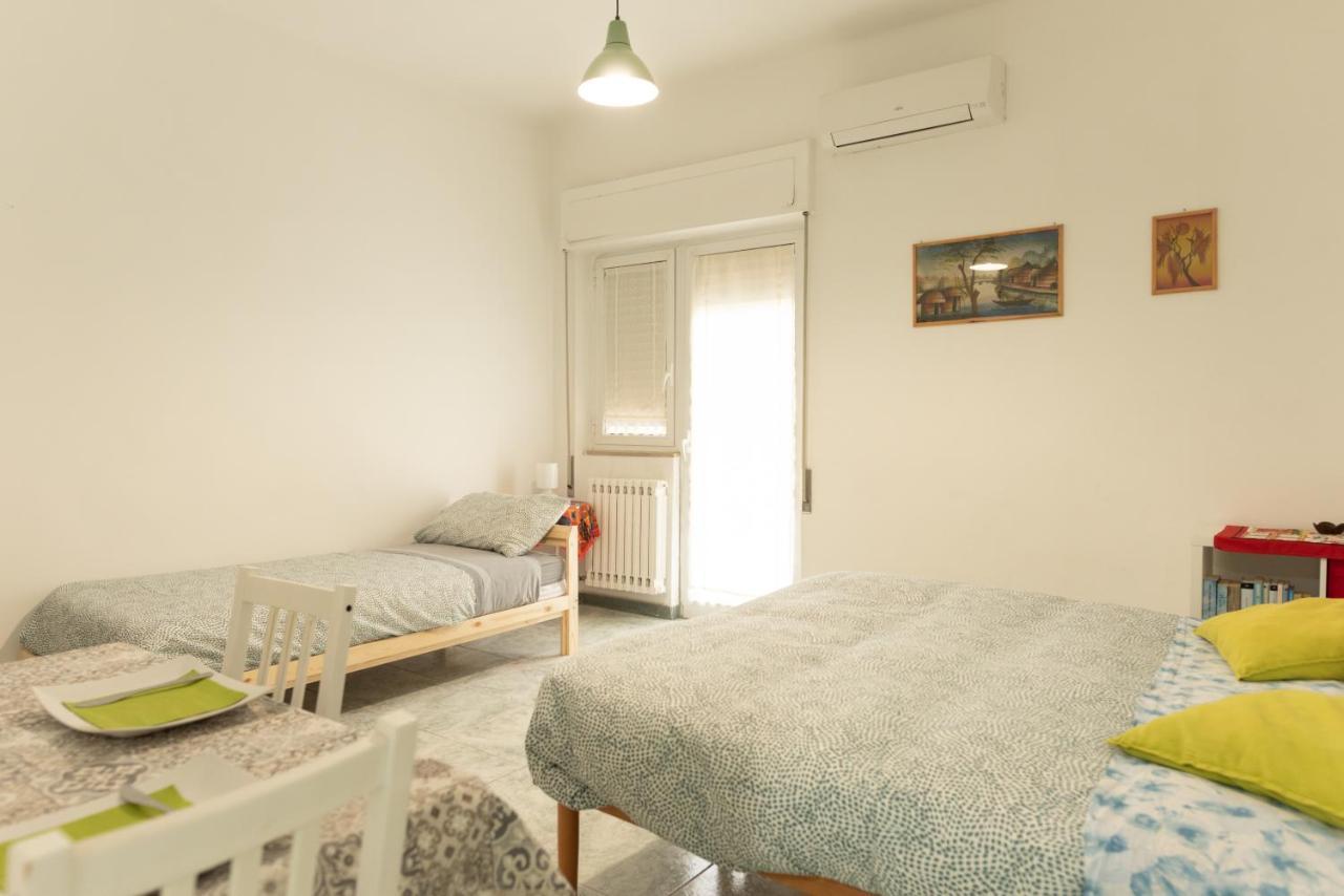 Archita Guest House Bari Buitenkant foto
