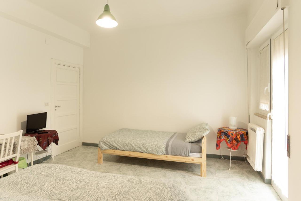 Archita Guest House Bari Buitenkant foto