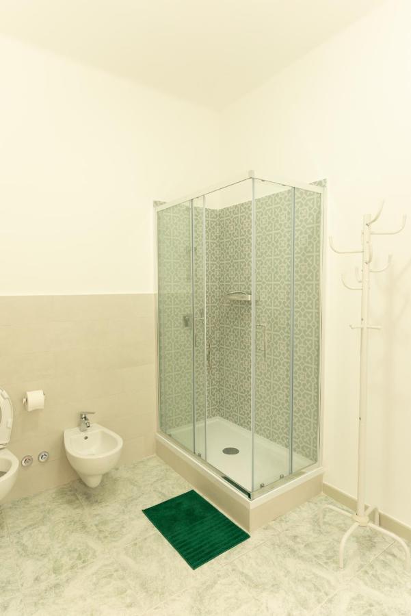 Archita Guest House Bari Buitenkant foto