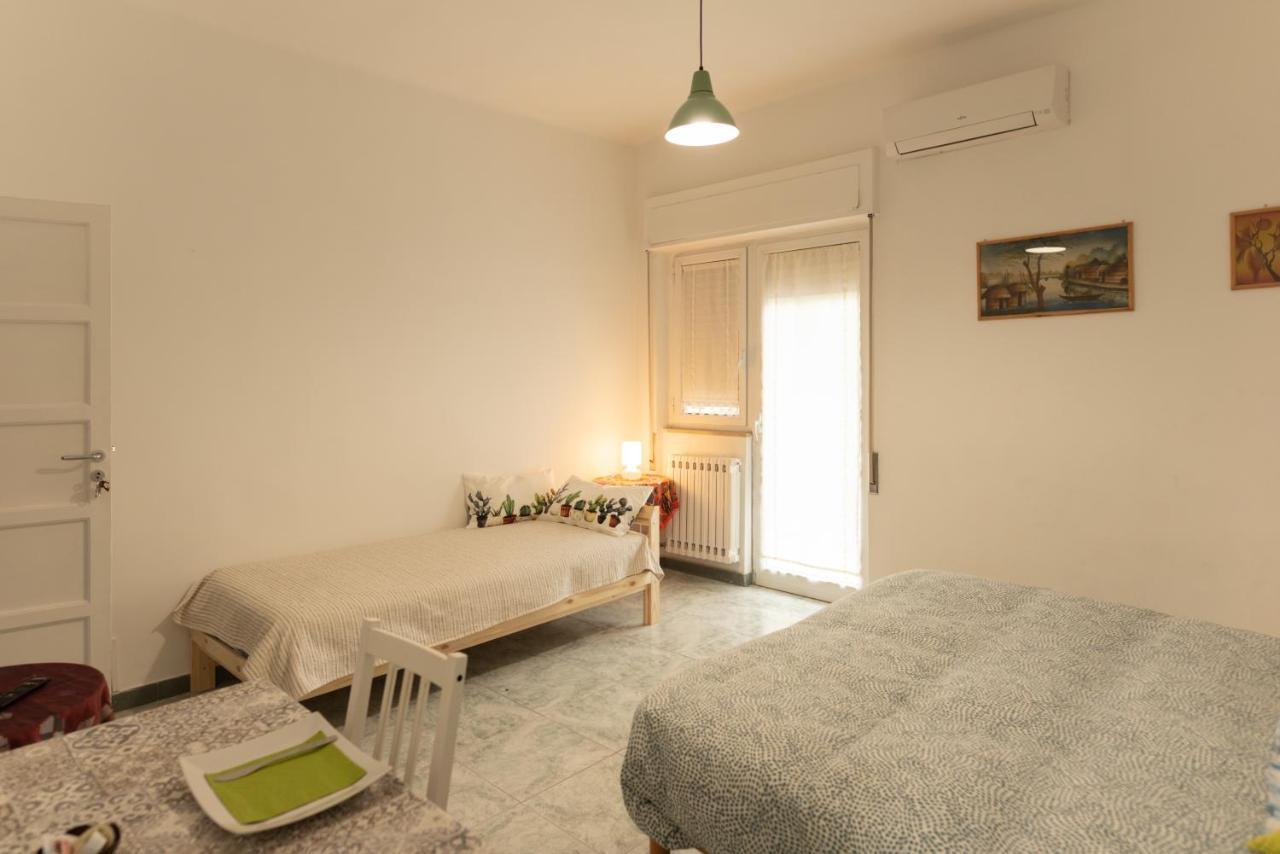 Archita Guest House Bari Buitenkant foto