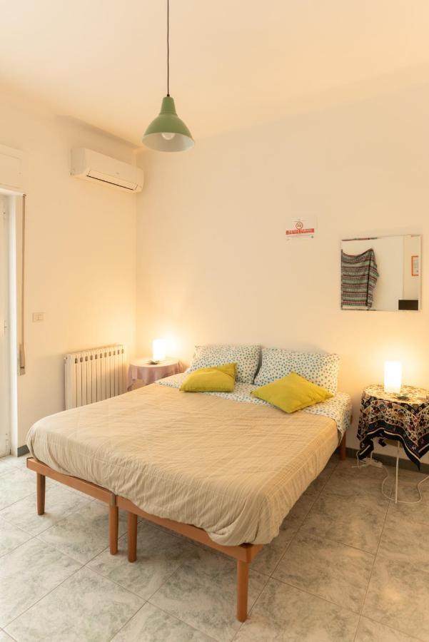 Archita Guest House Bari Buitenkant foto