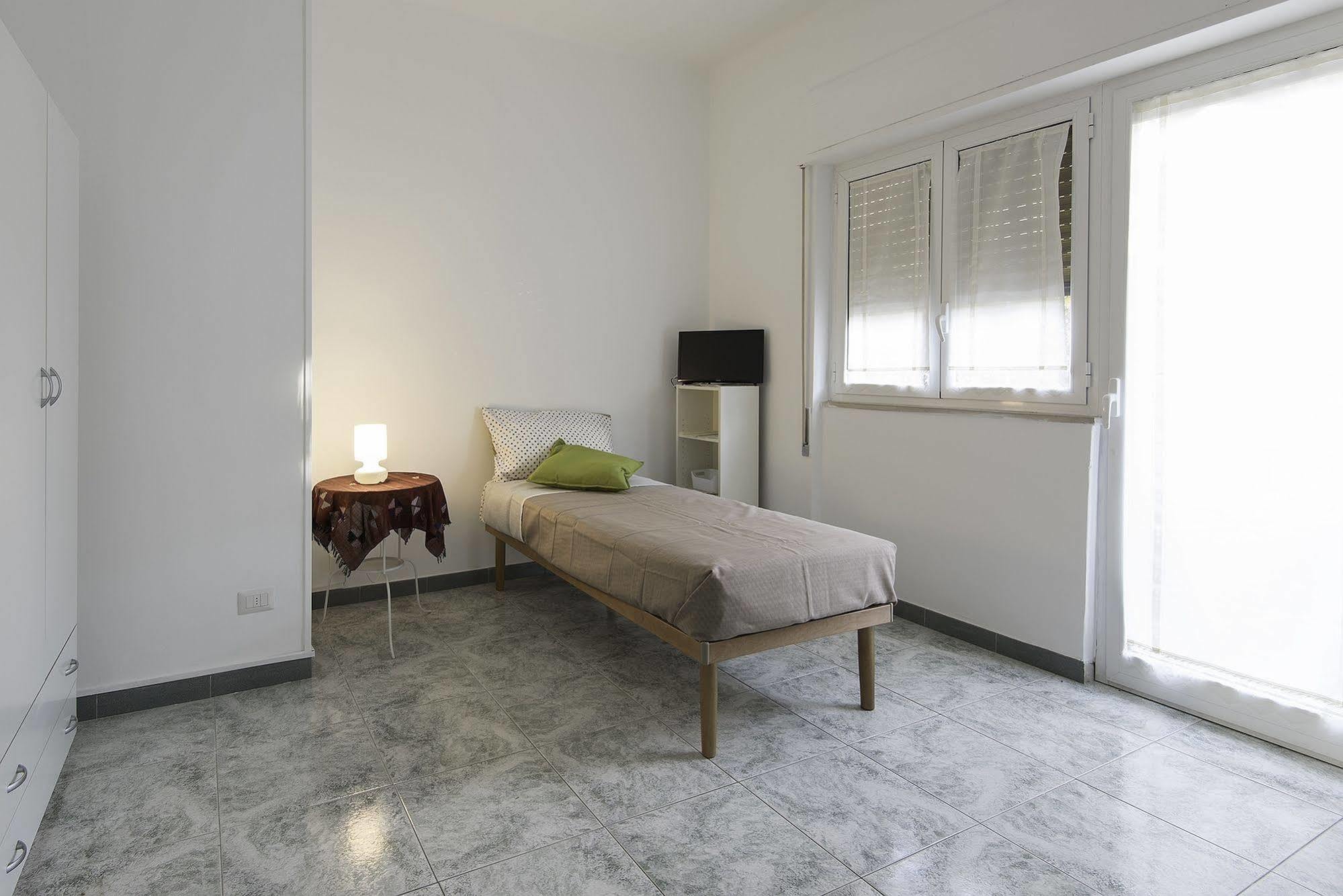 Archita Guest House Bari Buitenkant foto